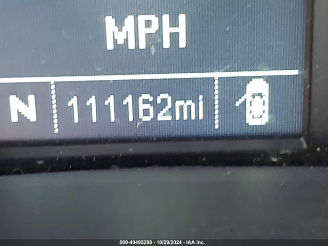 GMC SIERRA 1500 2018 1GTN1LEC2JZ137686 Image 7