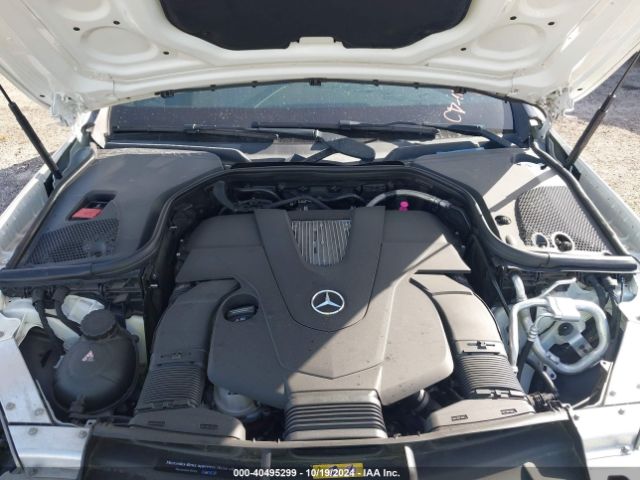 2019 MERCEDES-BENZ E 450 WDDZH6JB4KA643294 Photo 9
