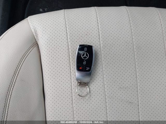 2019 MERCEDES-BENZ E 450 WDDZH6JB4KA643294 Photo 10