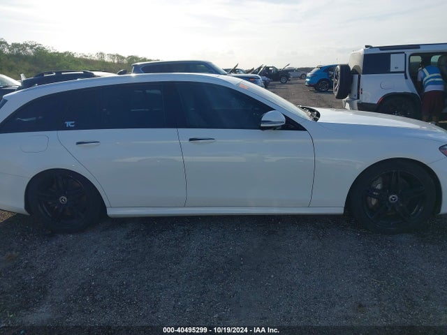 WDDZH6JB4KA643294 Mercedes-Benz E 450 4matic