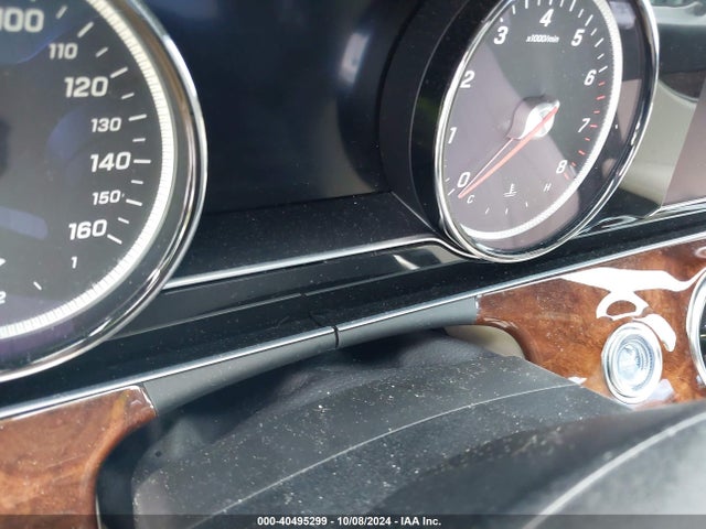 WDDZH6JB4KA643294 Mercedes-Benz E 450 4matic