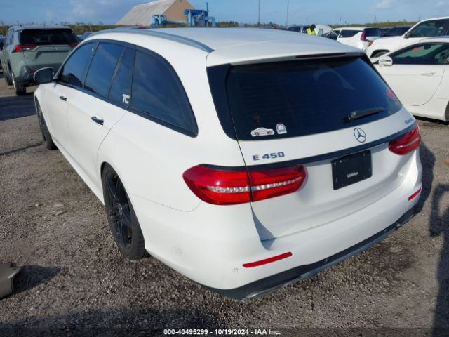 2019 MERCEDES-BENZ E 450 WDDZH6JB4KA643294 Photo 2