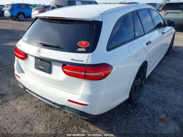2019 MERCEDES-BENZ E 450 WDDZH6JB4KA643294 Photo 3