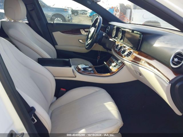 2019 MERCEDES-BENZ E 450 WDDZH6JB4KA643294 Photo 4