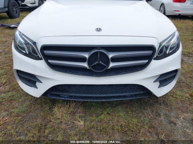 2019 MERCEDES-BENZ E 450 WDDZH6JB4KA643294 Photo 5
