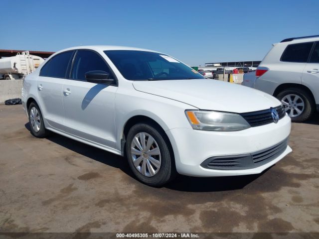 3VW2K7AJ8EM416236 auction archive image