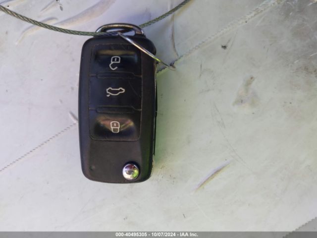 3VW2K7AJ8EM416236 Volkswagen Jetta 2.0l S