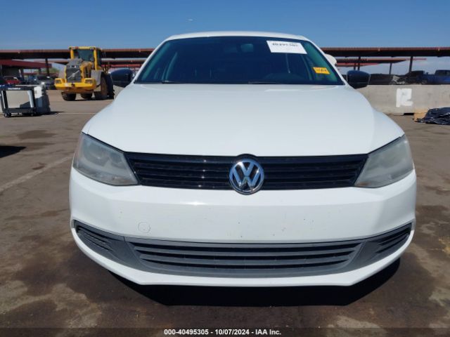 3VW2K7AJ8EM416236 Volkswagen Jetta 2.0l S