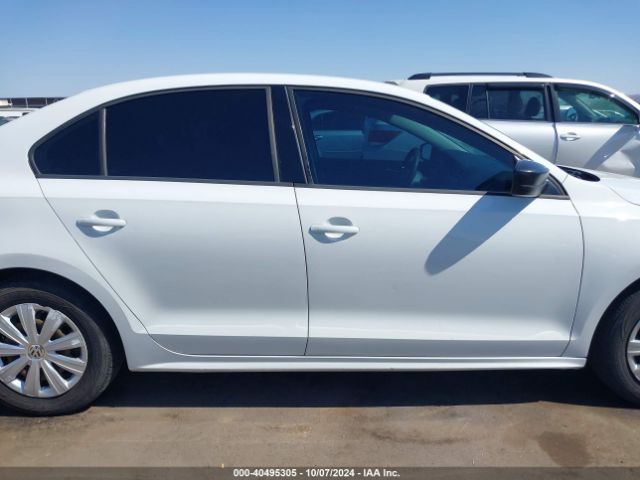 3VW2K7AJ8EM416236 Volkswagen Jetta 2.0l S