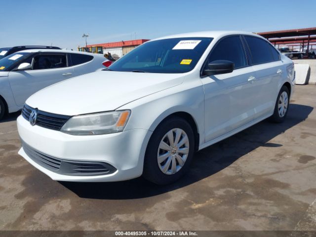 3VW2K7AJ8EM416236 Volkswagen Jetta 2.0l S