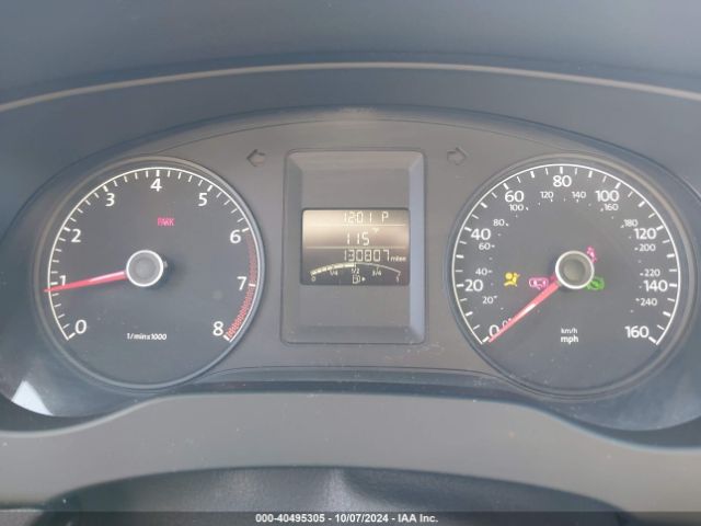 3VW2K7AJ8EM416236 Volkswagen Jetta 2.0l S