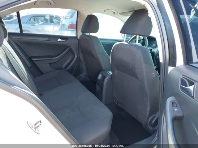 3VW2K7AJ8EM416236 Volkswagen Jetta 2.0l S