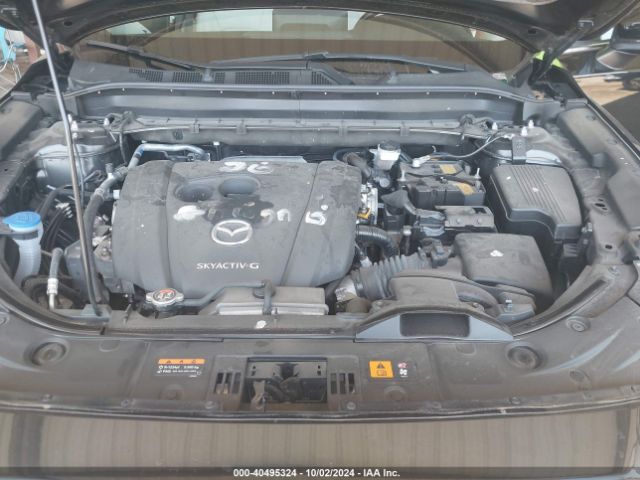 JM3KFBCM3P0129580 Mazda Cx-5 2.5 S Preferred