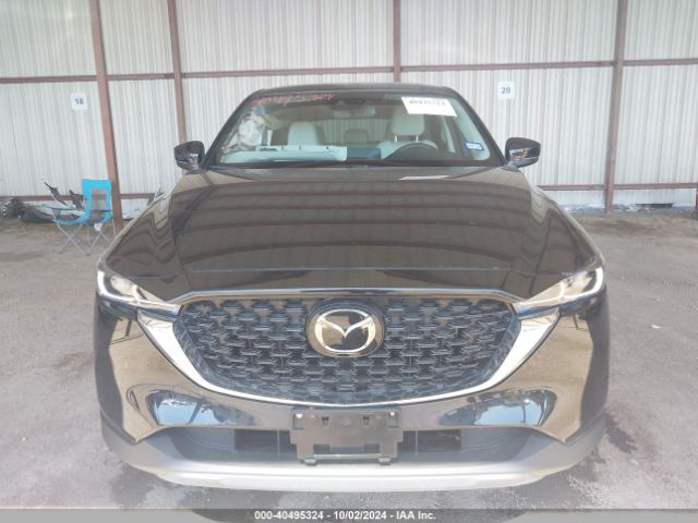 JM3KFBCM3P0129580 Mazda Cx-5 2.5 S Preferred