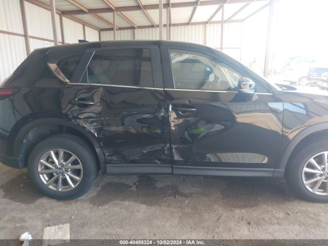 JM3KFBCM3P0129580 Mazda Cx-5 2.5 S Preferred