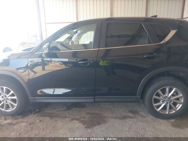 JM3KFBCM3P0129580 Mazda Cx-5 2.5 S Preferred