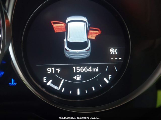 JM3KFBCM3P0129580 Mazda Cx-5 2.5 S Preferred