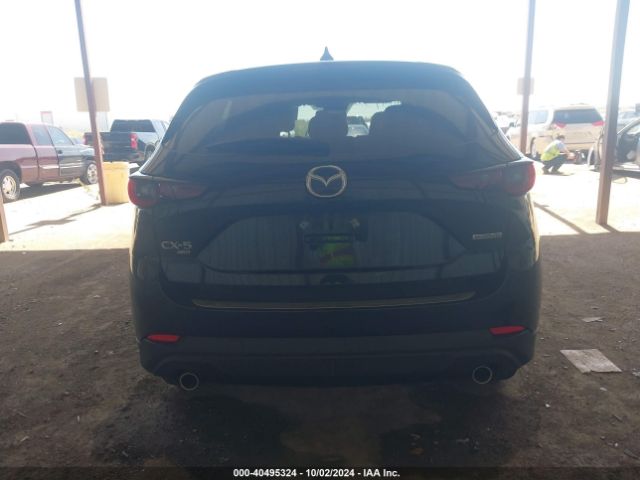 JM3KFBCM3P0129580 Mazda Cx-5 2.5 S Preferred
