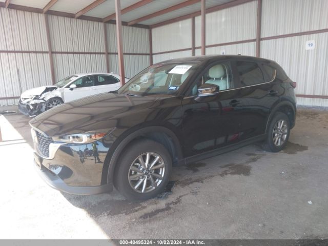 JM3KFBCM3P0129580 Mazda Cx-5 2.5 S Preferred