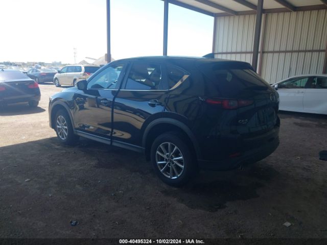 JM3KFBCM3P0129580 Mazda Cx-5 2.5 S Preferred