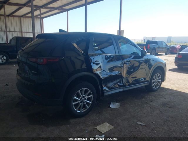 JM3KFBCM3P0129580 Mazda Cx-5 2.5 S Preferred
