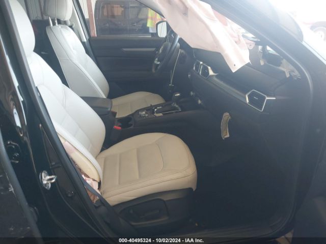JM3KFBCM3P0129580 Mazda Cx-5 2.5 S Preferred