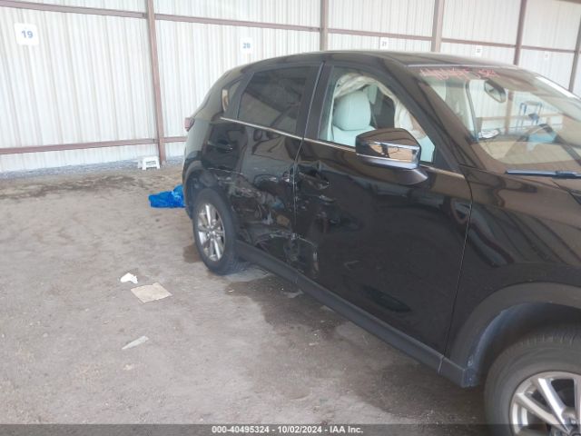 JM3KFBCM3P0129580 Mazda Cx-5 2.5 S Preferred