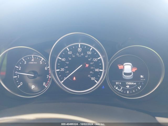 JM3KFBCM3P0129580 Mazda Cx-5 2.5 S Preferred