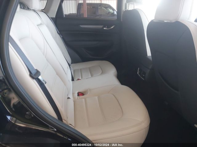 JM3KFBCM3P0129580 Mazda Cx-5 2.5 S Preferred