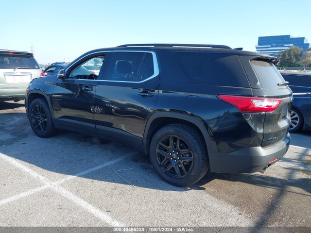 Chevrolet Traverse 1lt 2019 1GNERGKW3KJ258006 Image 14