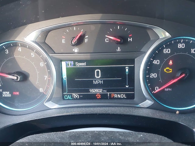 Chevrolet Traverse 1lt 2019 1GNERGKW3KJ258006 Image 15