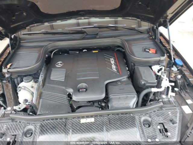 4JGFD6BB5RB205648 Mercedes-Benz Amg Gle 53 Coupe 4matic+