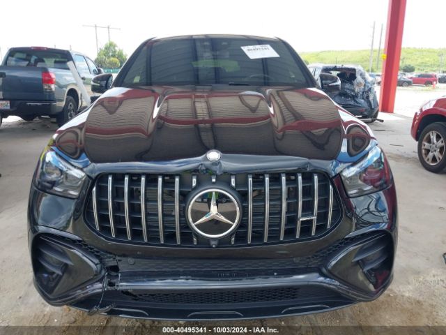 4JGFD6BB5RB205648 Mercedes-Benz Amg Gle 53 Coupe 4matic+