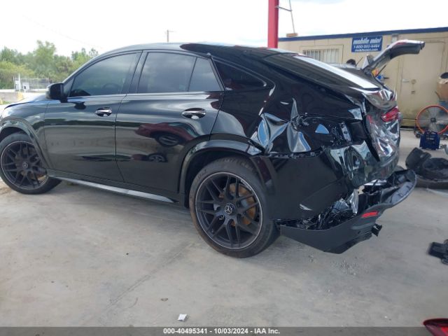 4JGFD6BB5RB205648 Mercedes-Benz Amg Gle 53 Coupe 4matic+