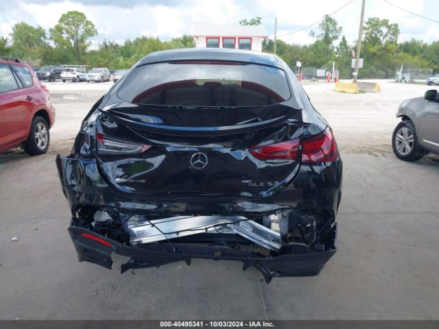 4JGFD6BB5RB205648 Mercedes-Benz Amg Gle 53 Coupe 4matic+