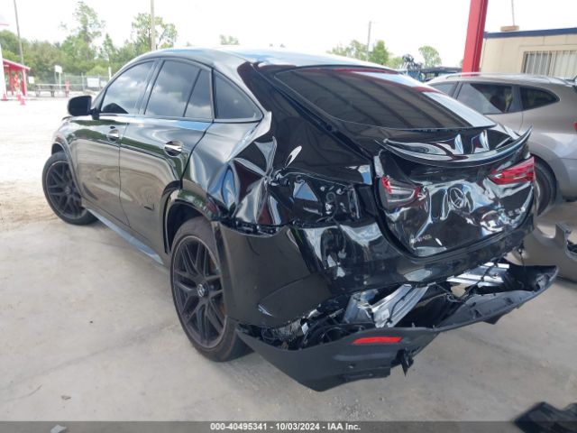 4JGFD6BB5RB205648 Mercedes-Benz Amg Gle 53 Coupe 4matic+