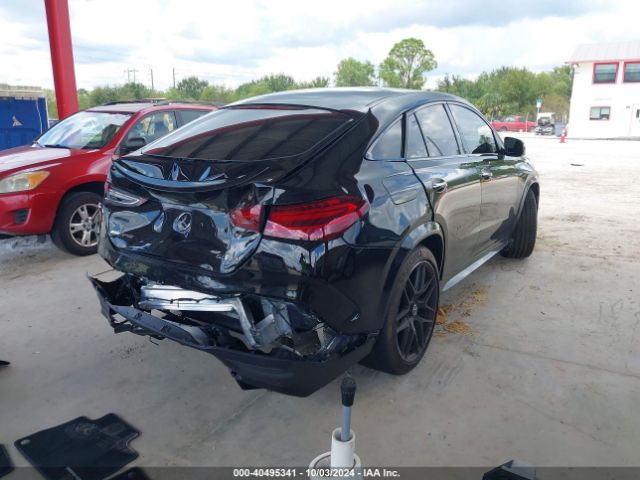 4JGFD6BB5RB205648 Mercedes-Benz Amg Gle 53 Coupe 4matic+