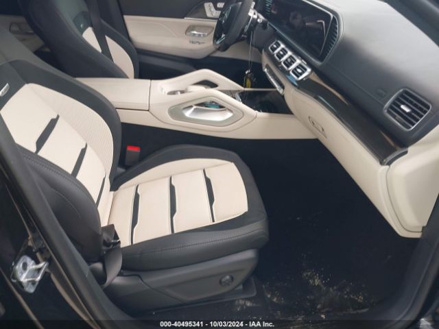 4JGFD6BB5RB205648 Mercedes-Benz Amg Gle 53 Coupe 4matic+