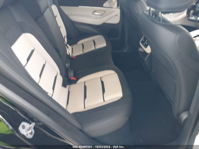 4JGFD6BB5RB205648 Mercedes-Benz Amg Gle 53 Coupe 4matic+