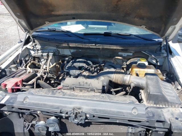 1FTMF1CM6EKD94801 Ford F-150 Xl