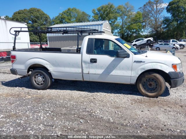1FTMF1CM6EKD94801 Ford F-150 Xl