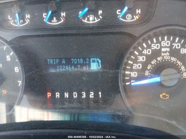 1FTMF1CM6EKD94801 Ford F-150 Xl