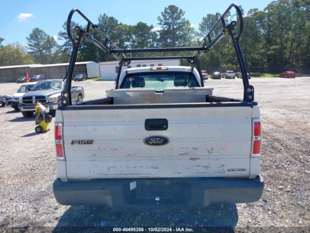 1FTMF1CM6EKD94801 Ford F-150 Xl