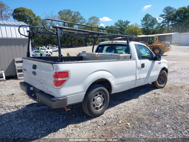 1FTMF1CM6EKD94801 Ford F-150 Xl