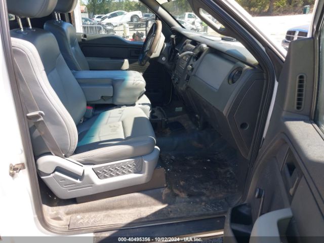 1FTMF1CM6EKD94801 Ford F-150 Xl