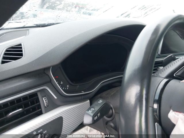 WAUPNAF51JA023577 Audi A5 2.0t Premium