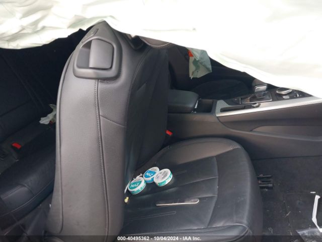 WAUPNAF51JA023577 Audi A5 2.0t Premium