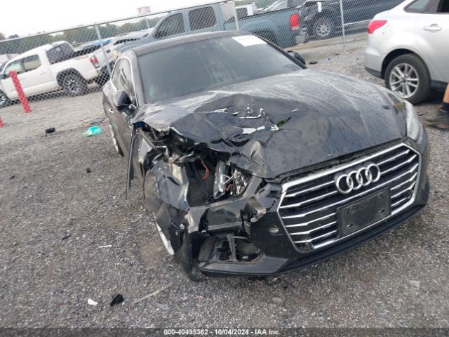 WAUPNAF51JA023577 Audi A5 2.0t Premium