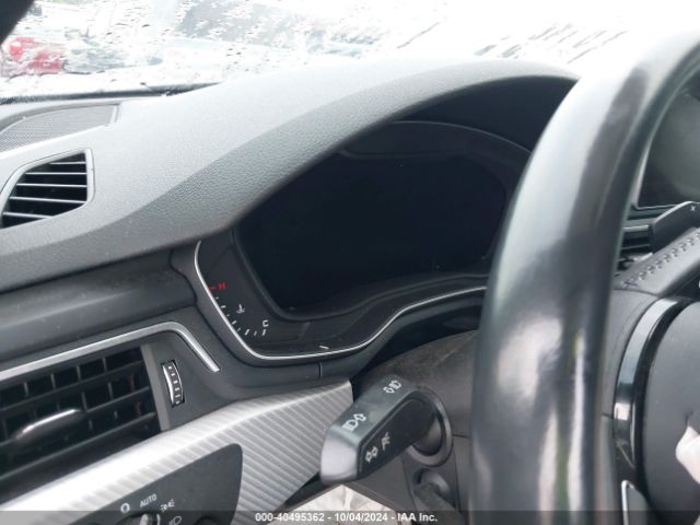 WAUPNAF51JA023577 Audi A5 2.0t Premium