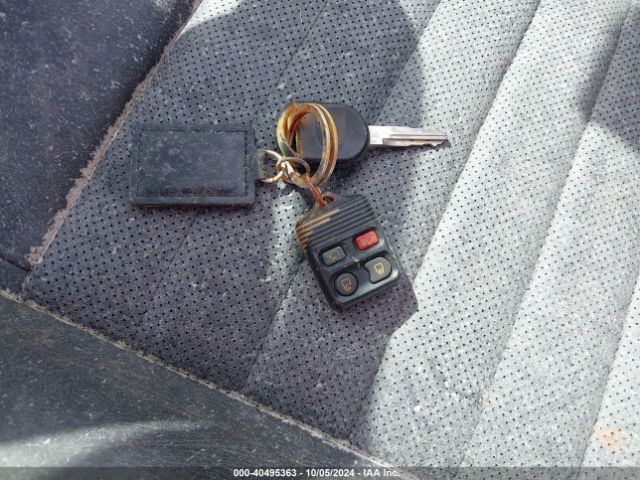 2009 FORD SHELBY GT500 1ZVHT89S995133303 Photo 10